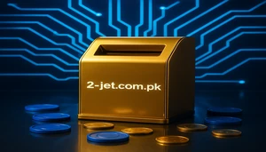 2JET Gaming Platform Withdrawal