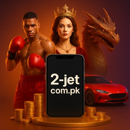 2JET app download
