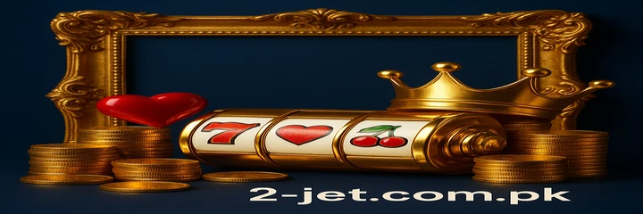 2JET Gaming Platform Promotion