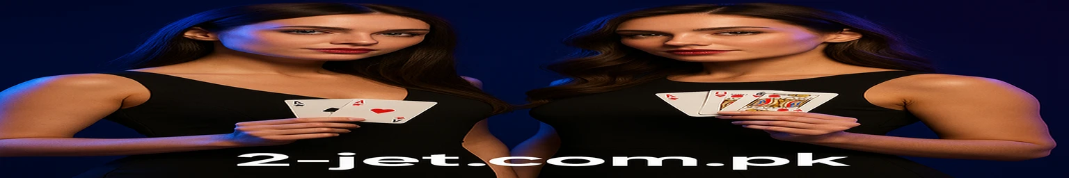 2JET live gaming